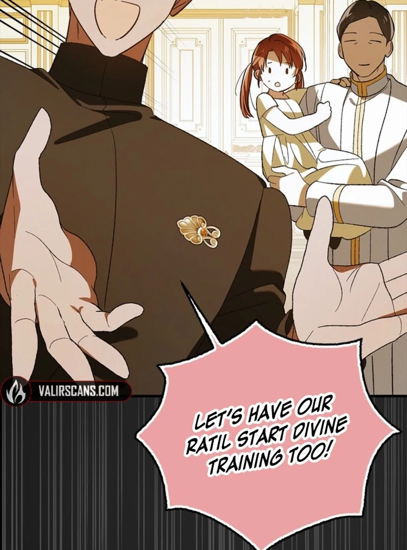 A Way to Protect the Lovable You Chapter 151 12